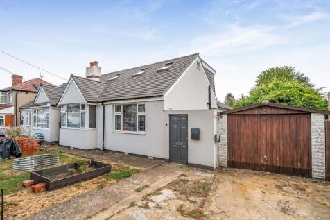 Leamington Place, Hayes, UB4
