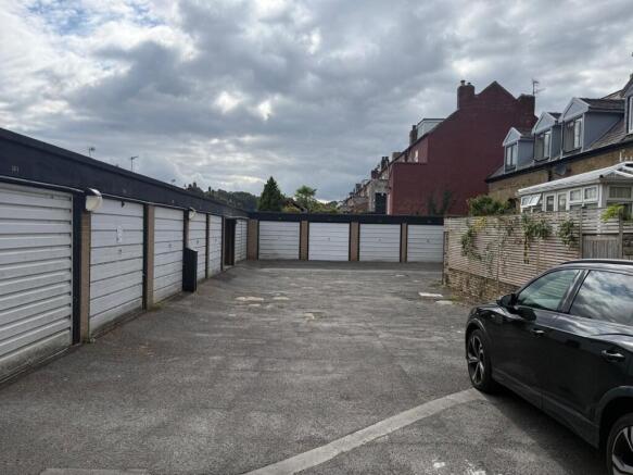 Garages for sale Image 7