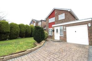18, Galston Close, Tower Hill, Kirkby L33 1EE