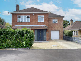 3, Maple Grove, Spalding PE11 2LE