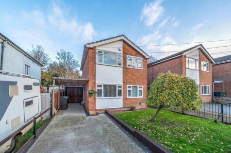 Lower New Road, West End, Southampton, Hampshire, SO30