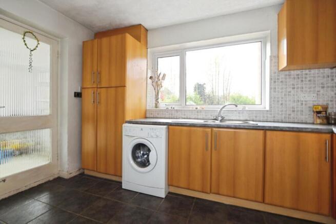Woodside, Ashby-De-La-Zouch, LE65 photo 4
