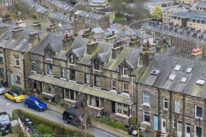 13, Illingworth Villas, Lee Mill Road, Hebden Bridge HX7 8LG