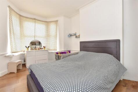 Woodlands Road, Ilford, Essex