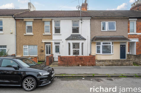 Dean Street, Swindon, SN1