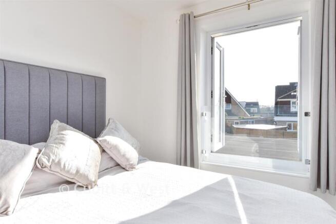 Internal Lifestyle Photograph