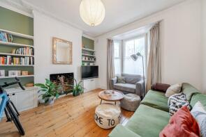 20a, Grosvenor Park, London SE5 0NQ