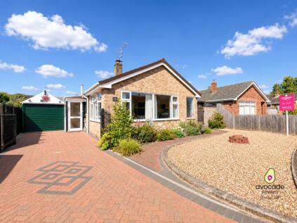 Teresa Road, Stalham, Norwich, Norfolk, NR12 9EB