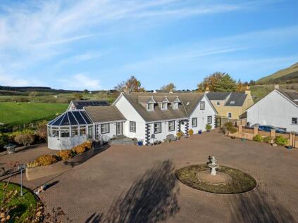 Overglinns, Fintry, Glasgow