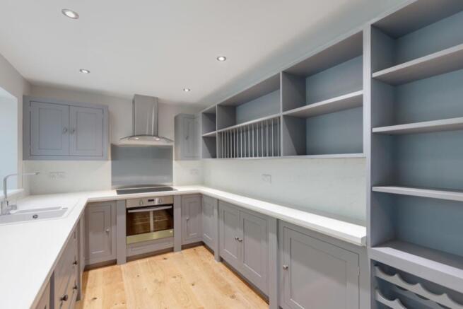 Bespoke Kitchen