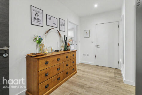 South Grove, Walthamstow