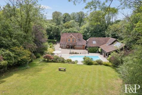 Hedgerley Lane, Gerrards Cross