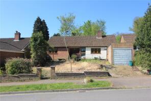 7, Dolesbury Drive, Welwyn AL6 0QE