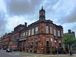 48, Kinnoull Street, Perth PH1 5EZ