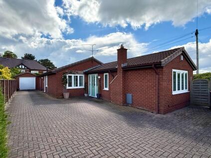 Greenfield Road, Waverton, CH3