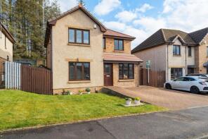 43, Patrickbank Crescent, Elderslie, Johnstone PA5 9UG