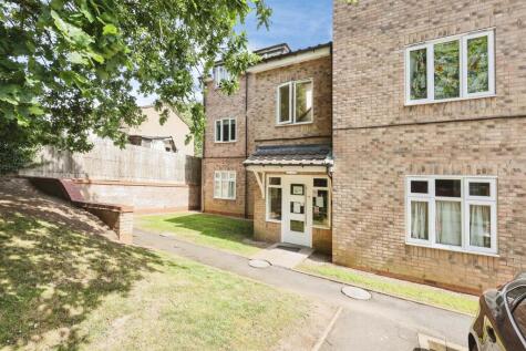 Metchley Rise, Harborne, BIRMINGHAM