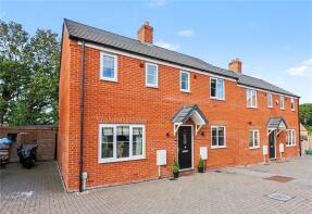4, Sycamore Court, Norwich NR6 5FH
