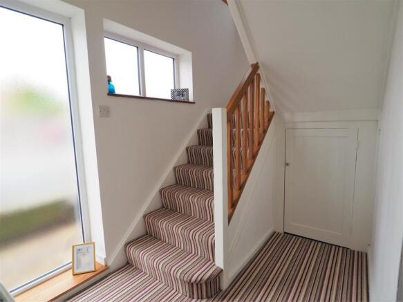 Entrance Hall 920a