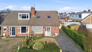 66, Cherry Wood Crescent, York YO19 4QN