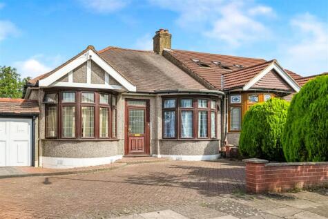 Merrivale Avenue, Ilford