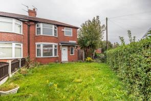 1, Manley Avenue, Manchester M27 6PQ