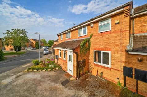 Turnbury Close, Lincoln, Lincolnshire, LN6