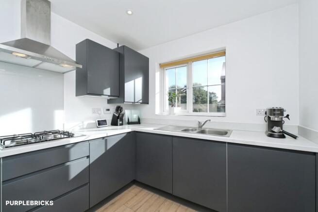 Jackson Road, Hucknall, Nottingham, NG15 photo 4