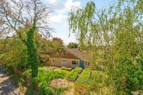 The Bungalow, Waggon Path, Southmoor, Abingdon OX13 5BQ