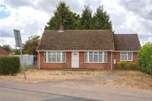 29a, The Street, Bury St. Edmunds IP28 8AD