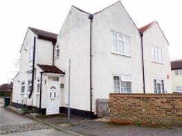 12a, Napier Road, Ashford TW15 1TG