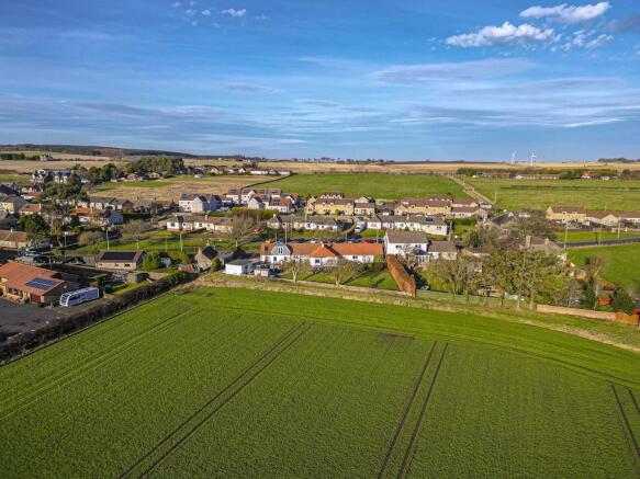 COUNTRYSIDE LOCATION