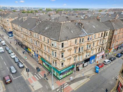 385 Victoria Road, Flat 3/1, Govanhill, Glasgow, G42