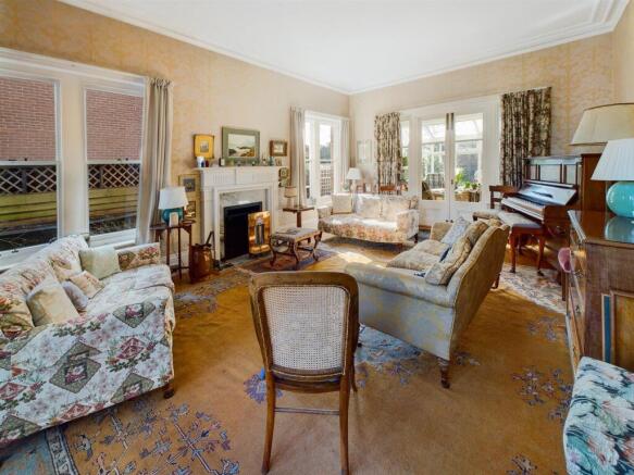 Drawing Room