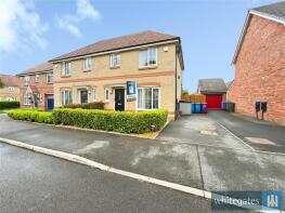 28, Raffia Way, Liverpool L9 6ET