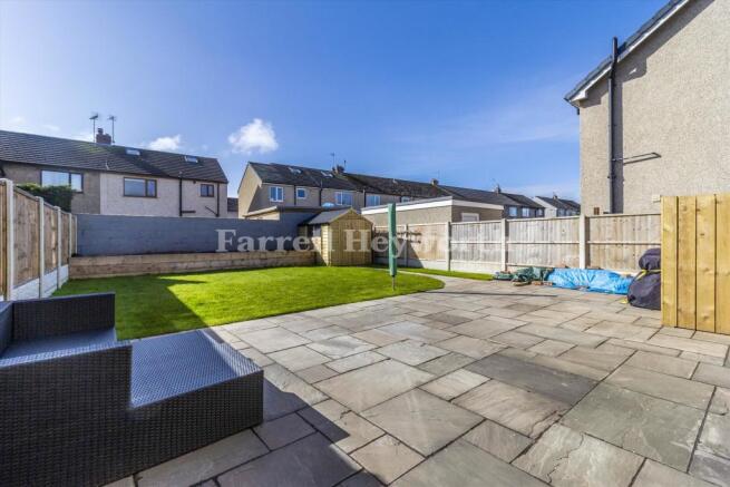 Rear Garden 2