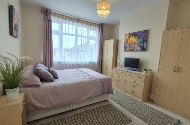 Fairlop Court, Fairlop Road, Leytonstone, Waltham Forest photo 5