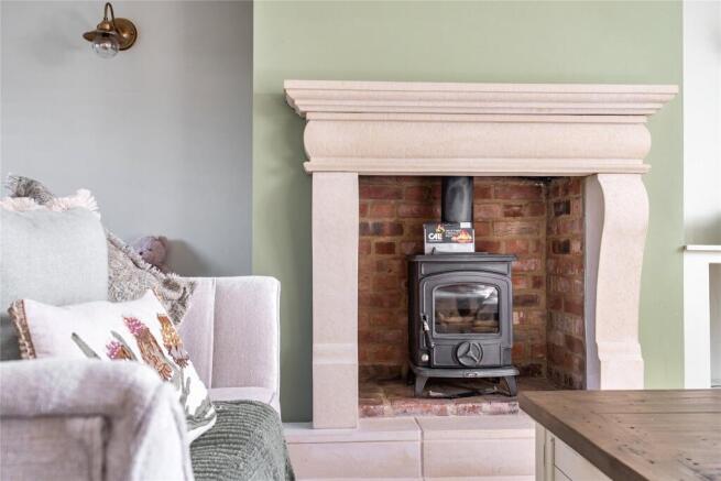 Log Burner