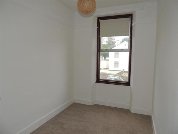 Bedroom Three: