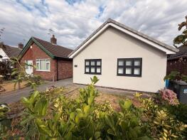 82, Stevens Lane, Derby DE72 3BW