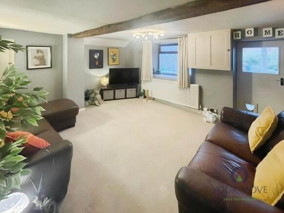 Thompson Hill, High Green, Sheffield, S35 photo 4