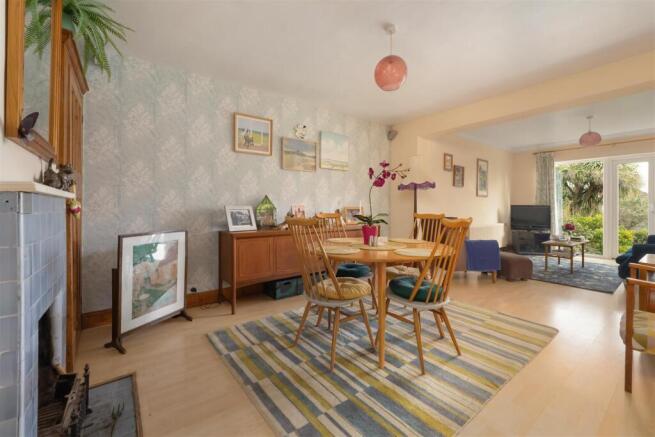 Baddlesmere Road, Tankerton, Whitstable