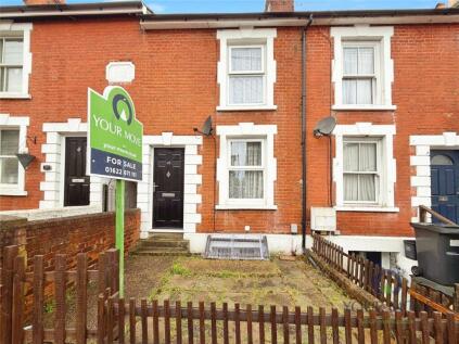 Kingsley Road, Maidstone, Kent, ME15