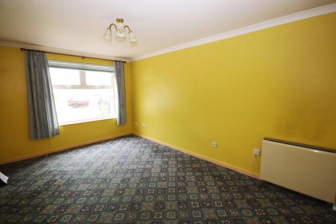15' Sitting Room 