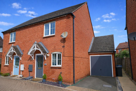 Bunneys Meadow, Hinckley