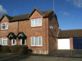 32, Danestone Close, Middleleaze, Swindon SN5 5GP