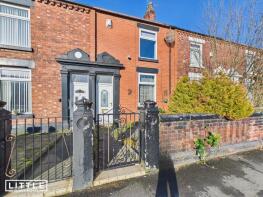 8, Boundary Road, St. Helens WA10 2NA
