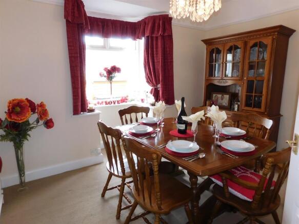 Dining Room 1