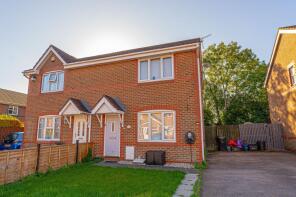 48, St Annes Crescent, Caldicot NP26 3PL