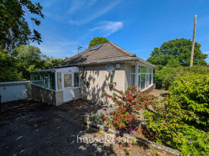 Acres Road, Bournemouth